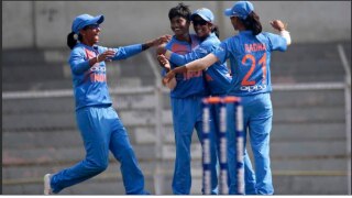 BCCI ने चैलेंजर ट्रॉफी के लिए सीनियर महिला क्रिकेट टीमों का ऐलान किया